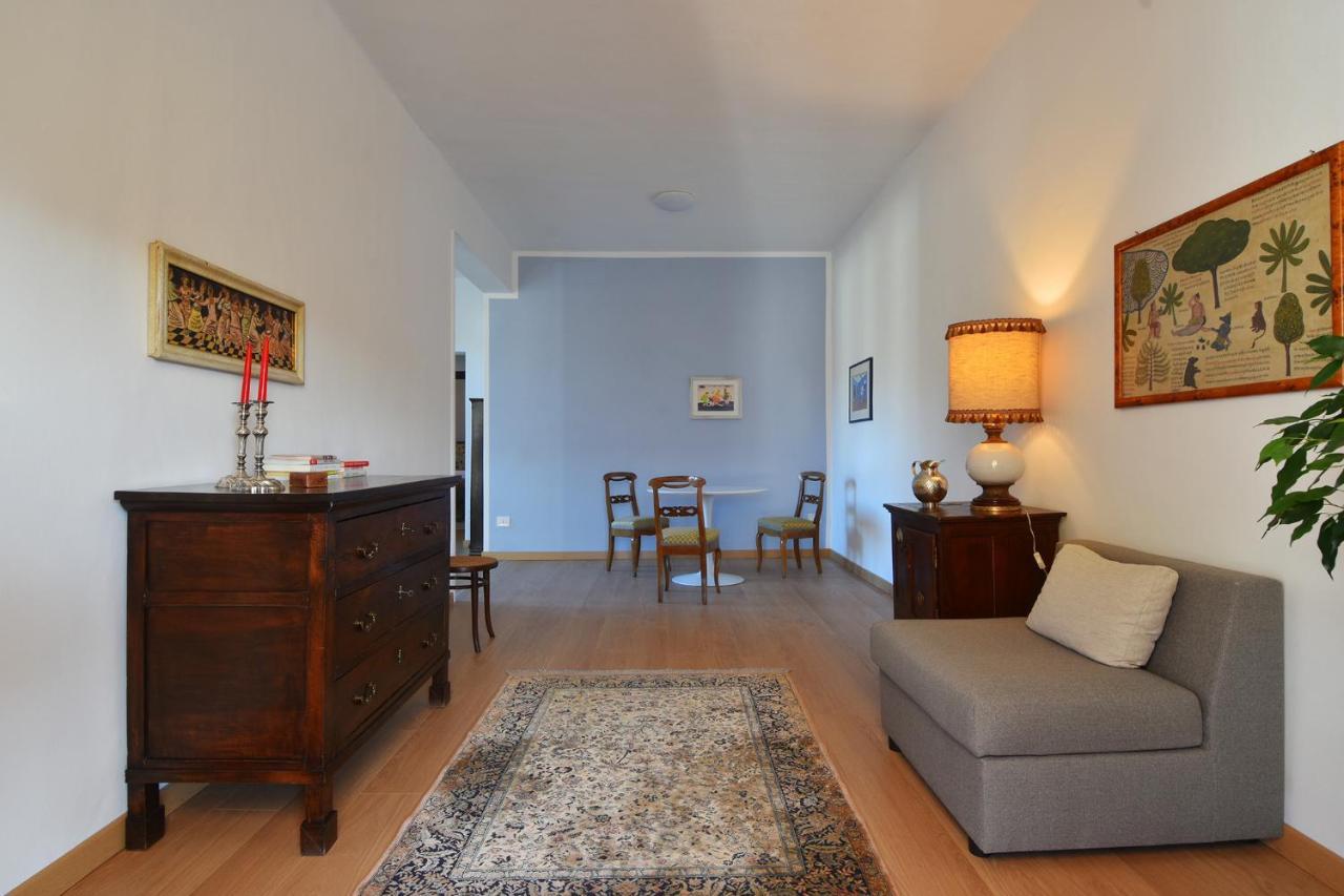 Il Terrazzo B&B Romagnano Sesia Exterior photo