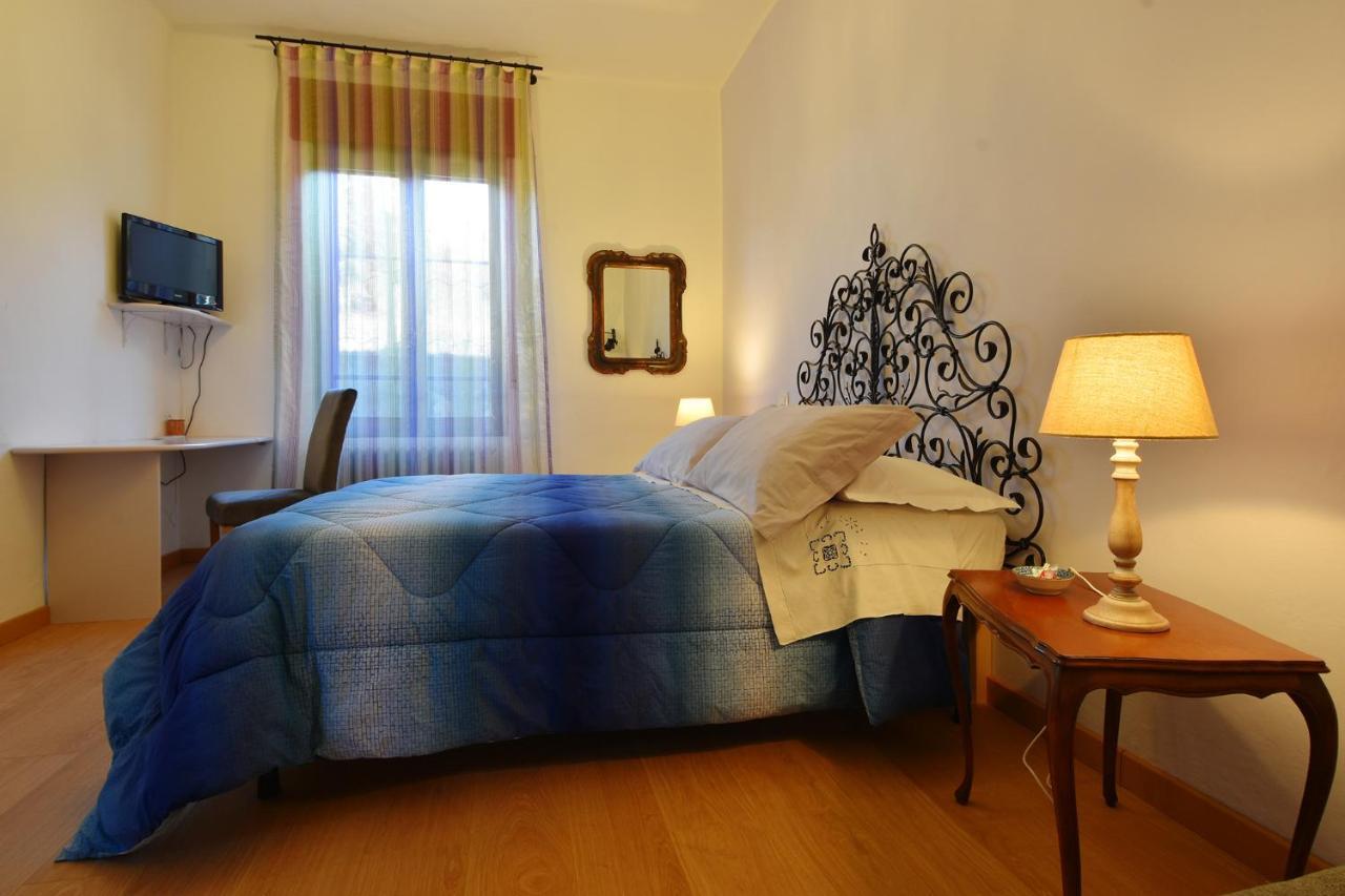 Il Terrazzo B&B Romagnano Sesia Exterior photo