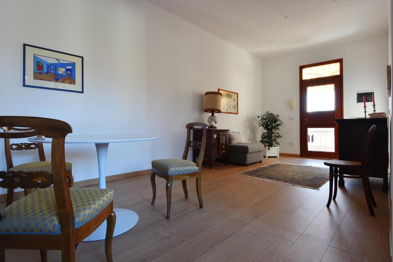 Il Terrazzo B&B Romagnano Sesia Exterior photo
