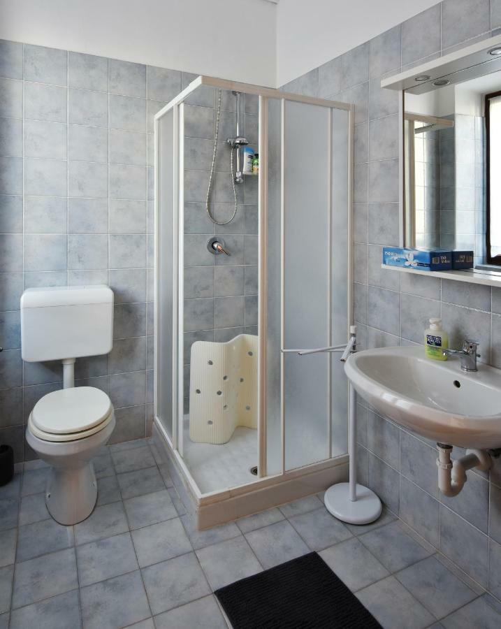Il Terrazzo B&B Romagnano Sesia Exterior photo