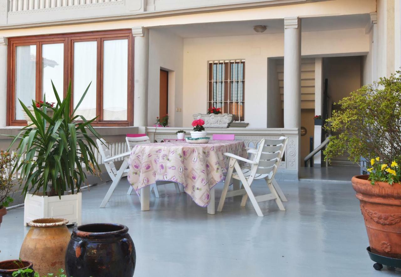 Il Terrazzo B&B Romagnano Sesia Exterior photo